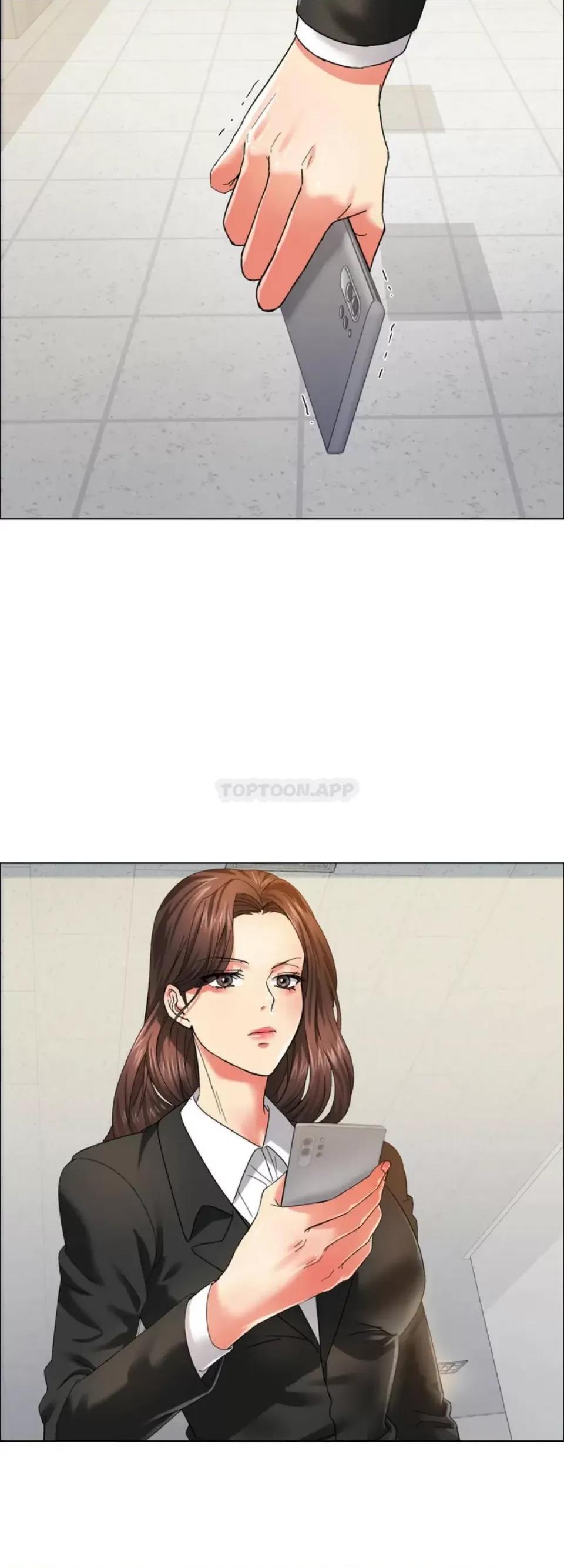乱女 乱女第34话 继续三年前的合约 第14页