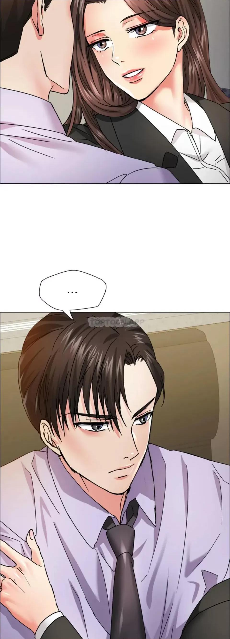 乱女 乱女第34话 继续三年前的合约 第24页