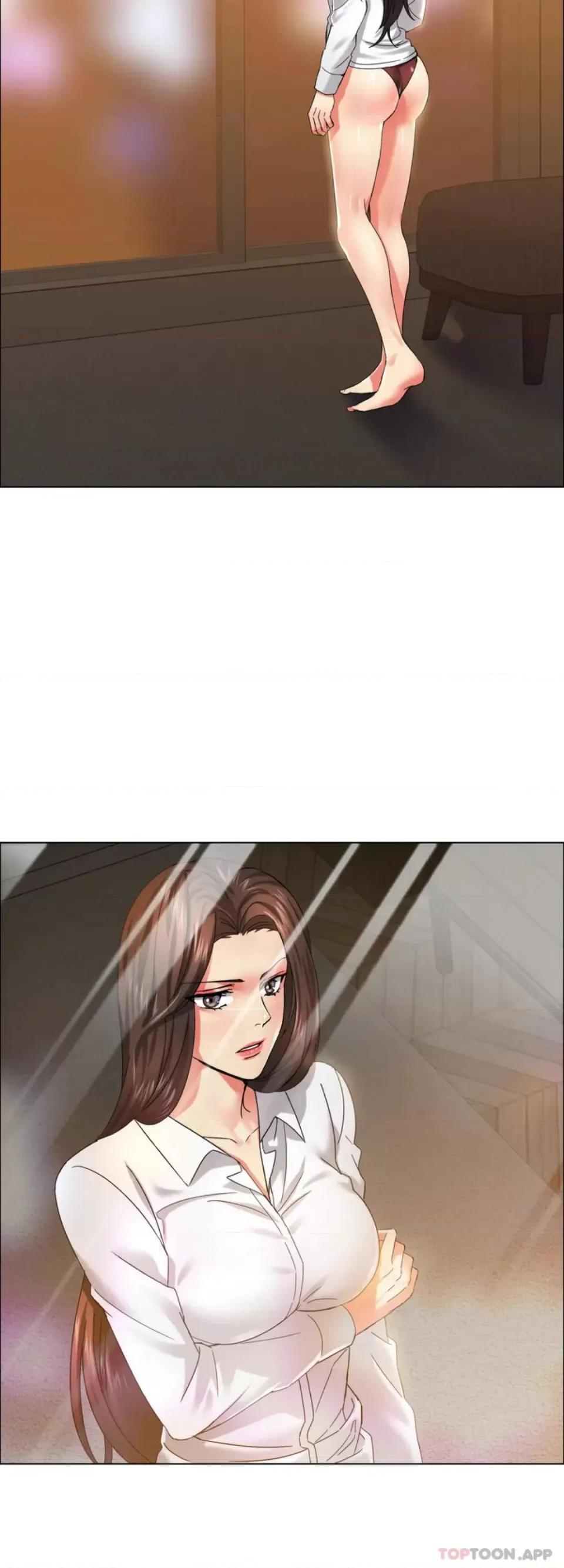 乱女 乱女第37话 你了解男人？ 第6页
