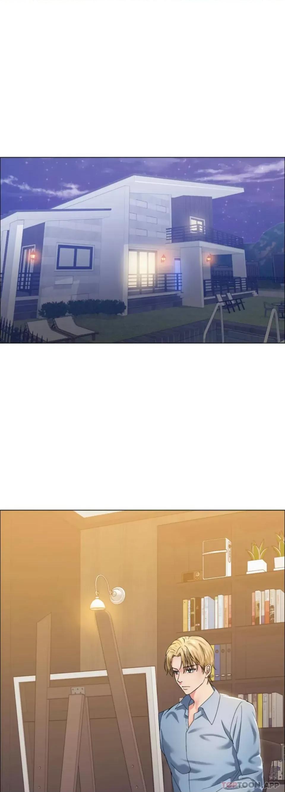 乱女 乱女第38话 对模特的情感 第1页