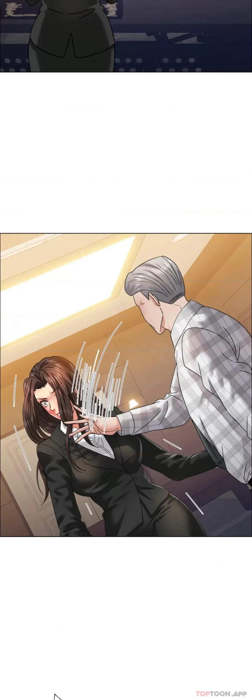 乱女 乱女第41话 知道应该怎麽选吧 第19页
