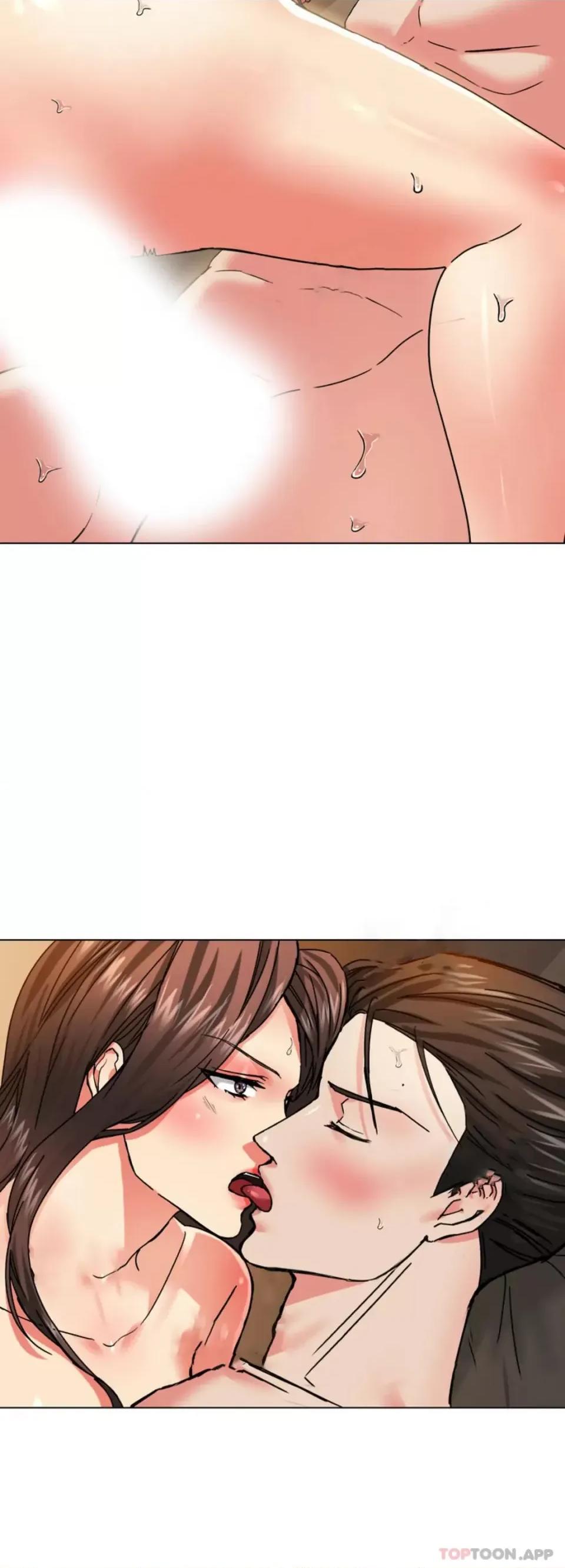 乱女 乱女第45话 喜欢这样吧 第41页