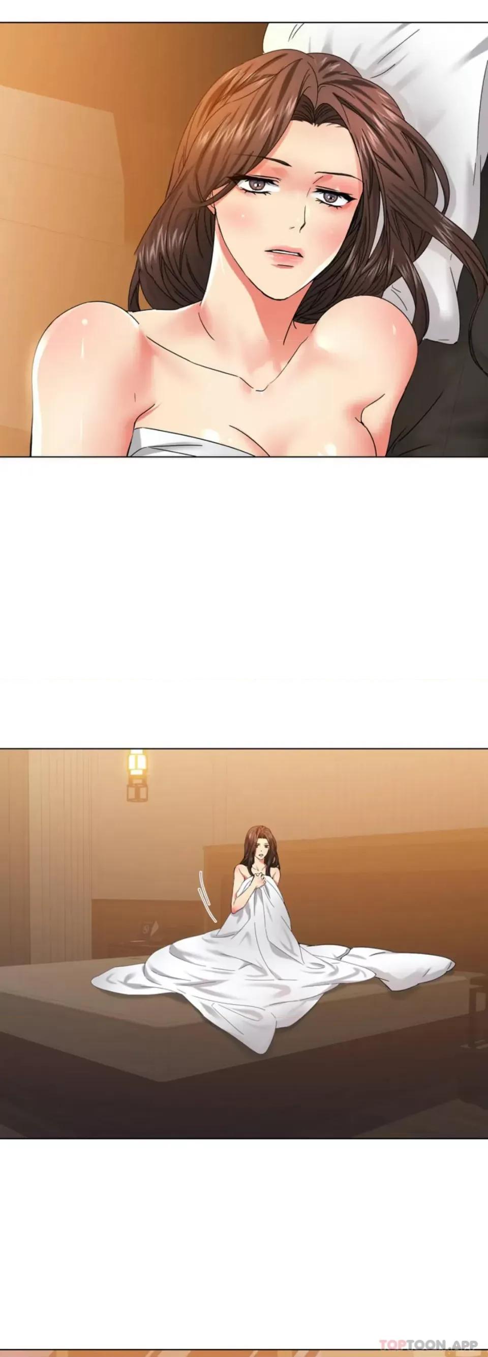 乱女 乱女第46话 帮我摸一下精油 第10页