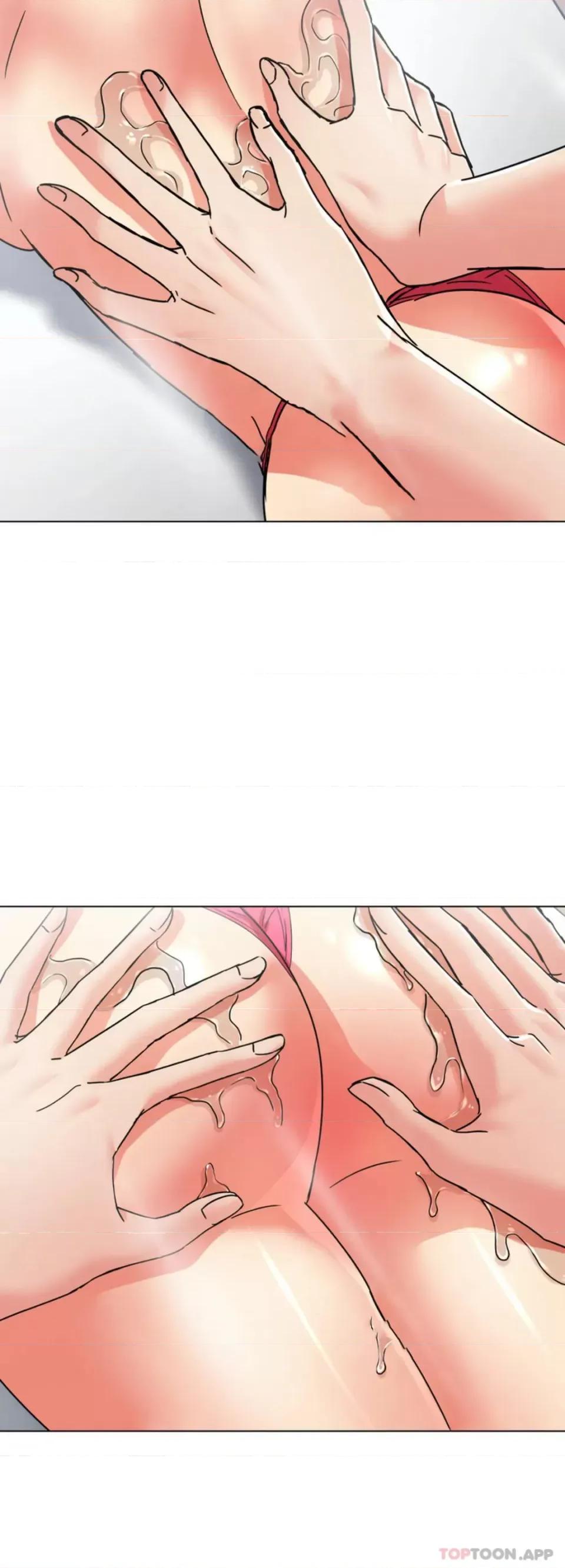 乱女 乱女第46话 帮我摸一下精油 第40页