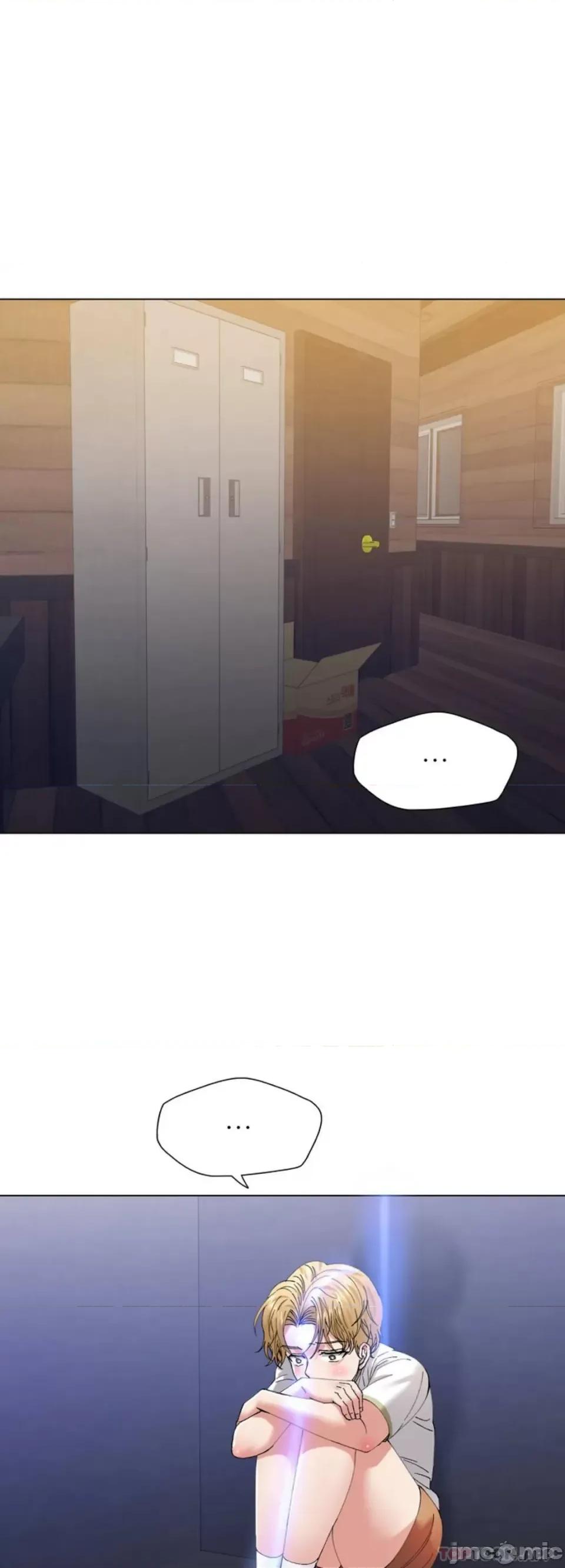 乱女 乱女 第54话 第1页