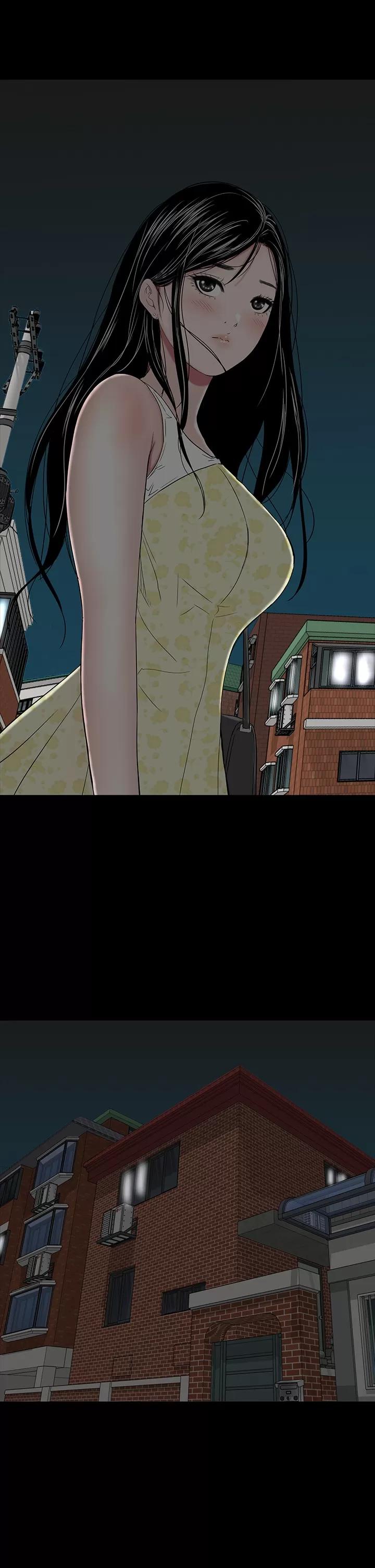 不敬業的小姐姐樓鳳 不敬業的小姐姐樓鳳[肆壹零] [42-43] 第41页