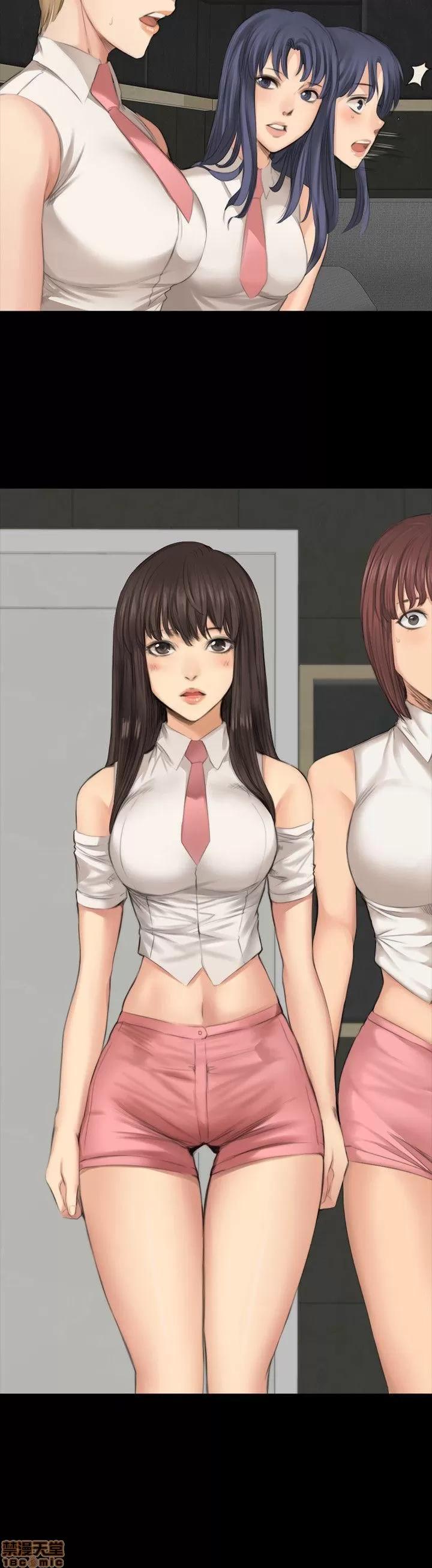 制作人:练习生 制作人 03 第187页