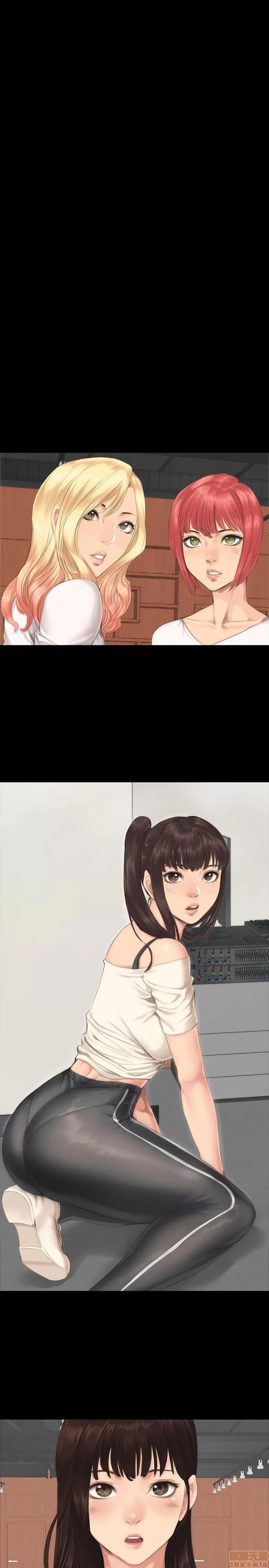 制作人:练习生 制作人 04 第165页