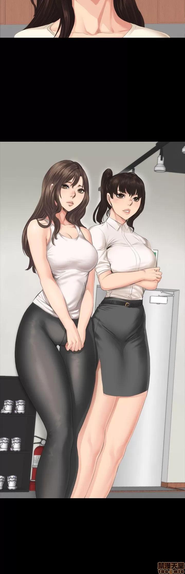 制作人:练习生 制作人 04 第166页