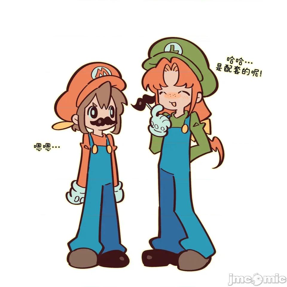 勇者物语 勇者物语 番外篇 第22页
