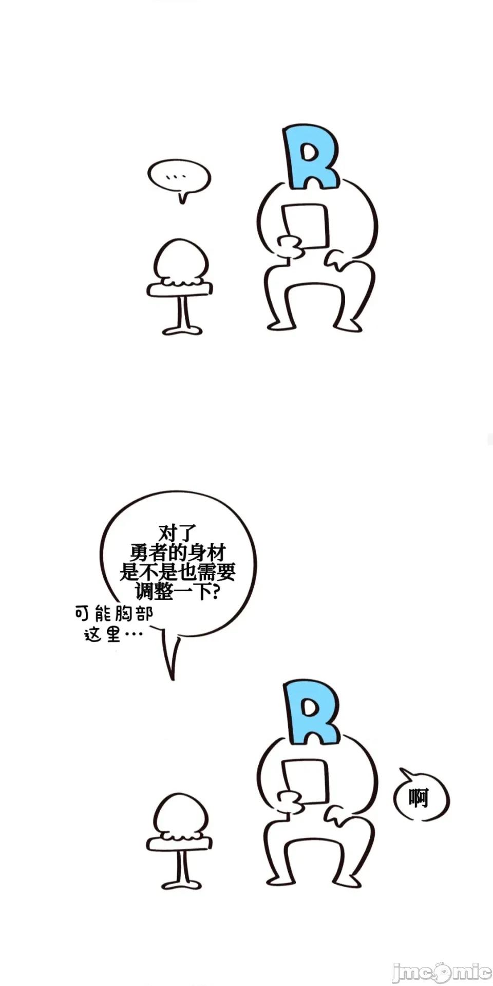 勇者物语 勇者物语 后记 第6页