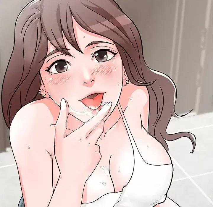 我家的女人们 儿子的乐园-第 3 话 第11页