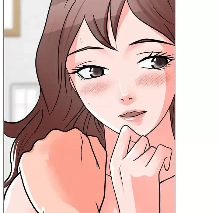 我家的女人们 儿子的乐园-第 3 话 第18页