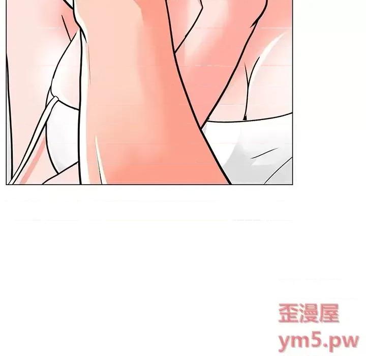 我家的女人们 儿子的乐园-第 3 话 第19页