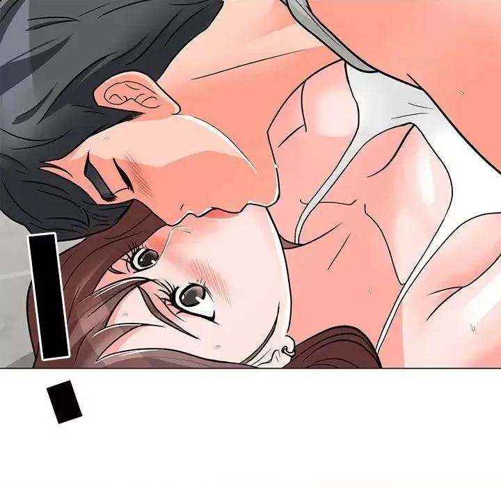 我家的女人们 儿子的乐园-第 3 话 第44页