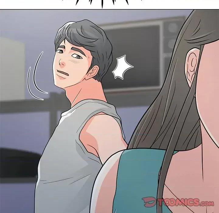 我家的女人们 儿子的乐园-第 3 话 第99页