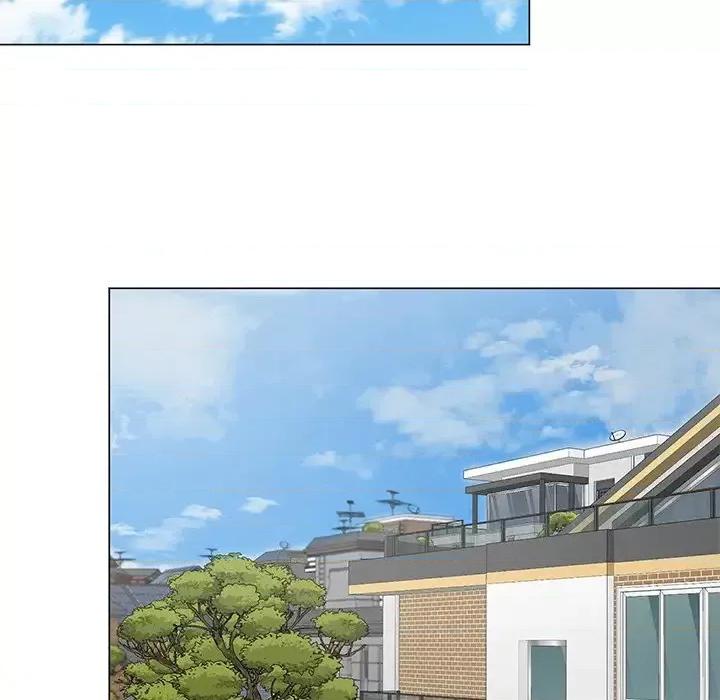 我家的女人们 儿子的乐园-第 4 话 第48页