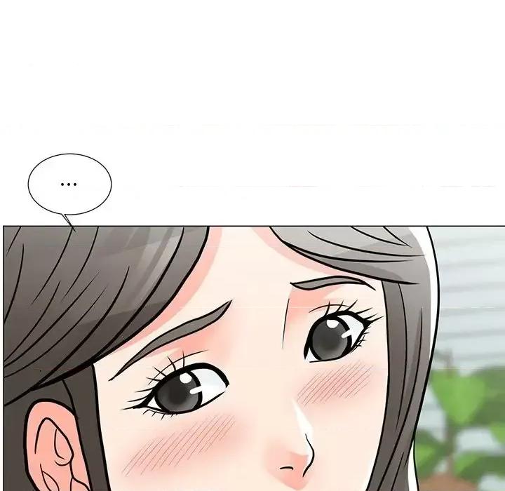 我家的女人们 儿子的乐园-第 4 话 第87页