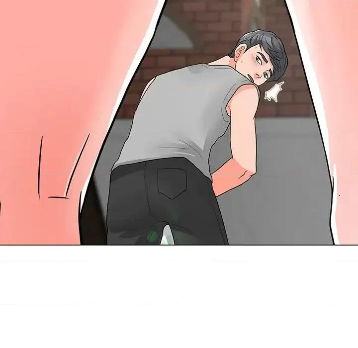 我家的女人们 儿子的乐园-第 4 话 第97页