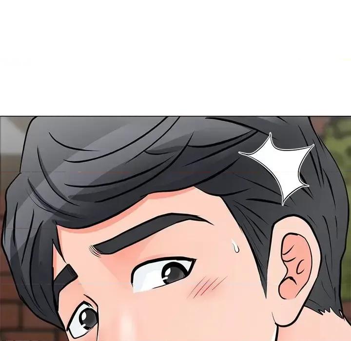 我家的女人们 儿子的乐园-第 4 话 第106页