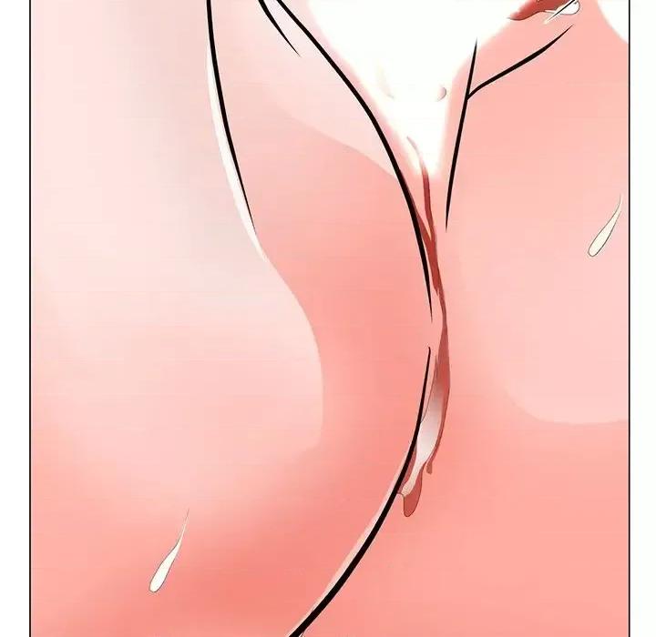 我家的女人们 儿子的乐园-第 5 话 第11页