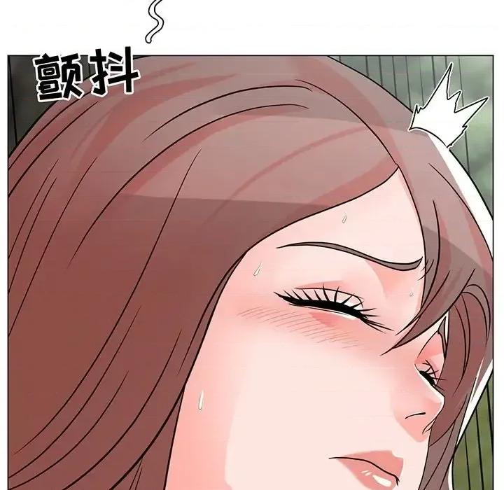 我家的女人们 儿子的乐园-第 5 话 第22页