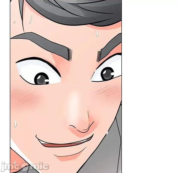 我家的女人们 儿子的乐园-第 5 话 第40页