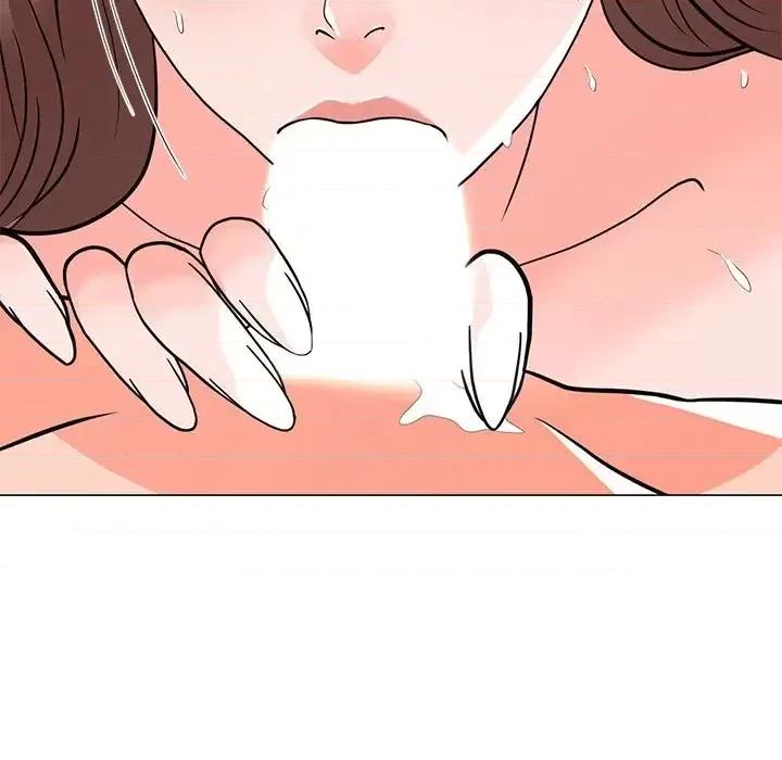 我家的女人们 儿子的乐园-第 5 话 第72页