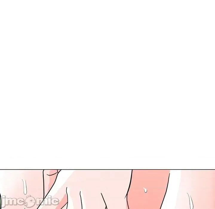 我家的女人们 儿子的乐园-第 5 话 第80页