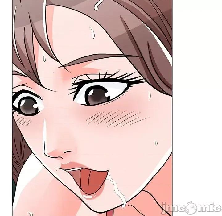 我家的女人们 儿子的乐园-第 5 话 第85页