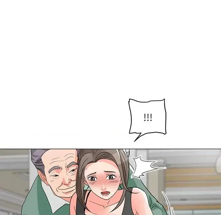 我家的女人们 儿子的乐园-第 6 话 第27页