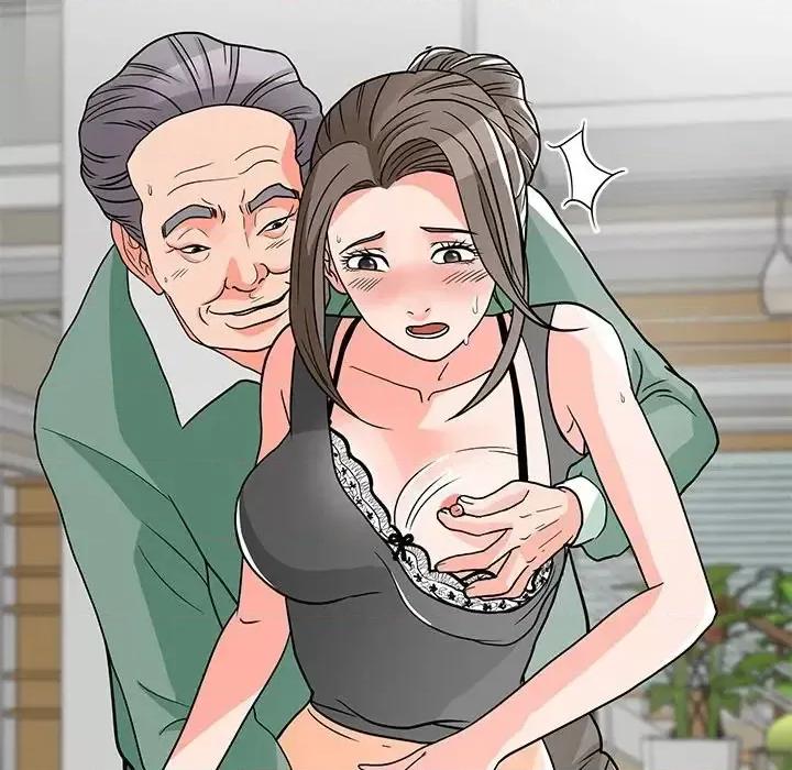我家的女人们 儿子的乐园-第 6 话 第34页