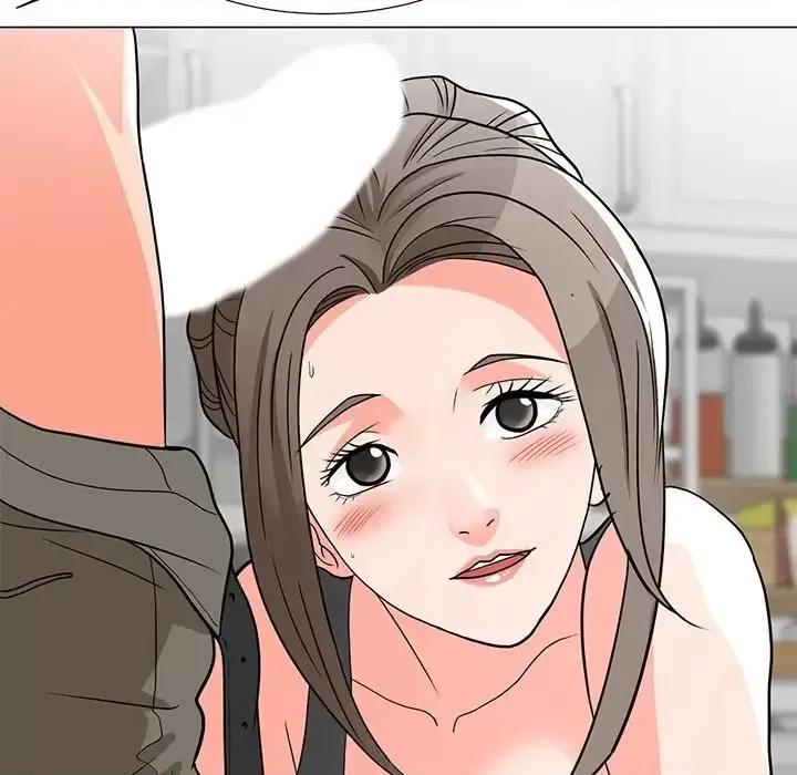 我家的女人们 儿子的乐园-第 6 话 第42页