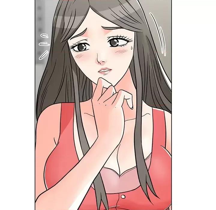 我家的女人们 儿子的乐园-第 7 话 第18页