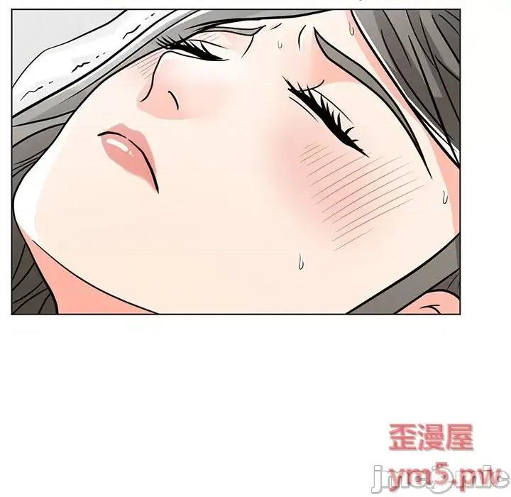 我家的女人们 儿子的乐园-第 7 话 第65页