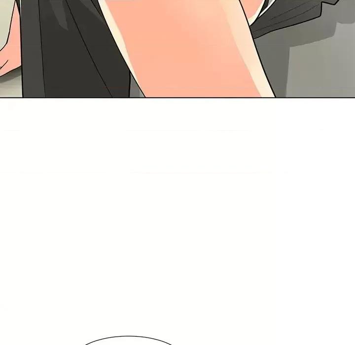 我家的女人们 儿子的乐园-第 7 话 第114页