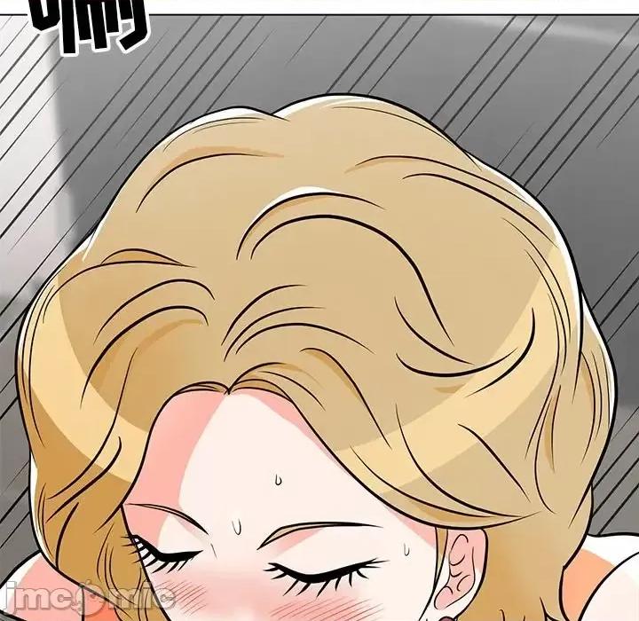 我家的女人们 儿子的乐园-第 9 话 第55页