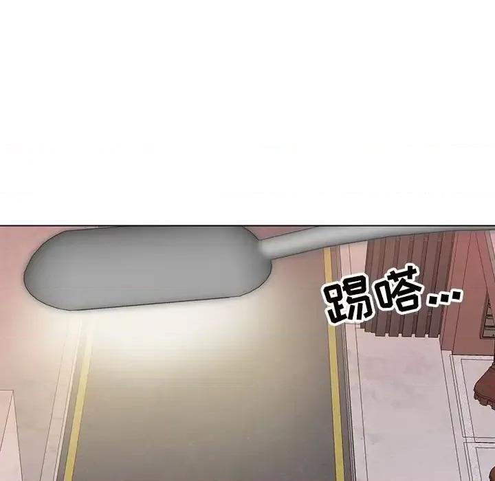 我家的女人们 儿子的乐园-第 9 话 第106页