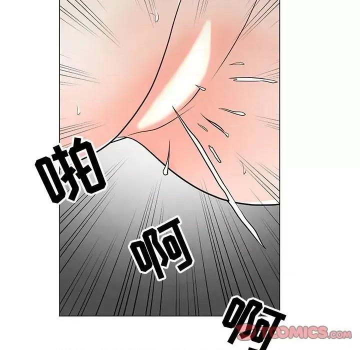 我家的女人们 儿子的乐园-第 11 话 第102页
