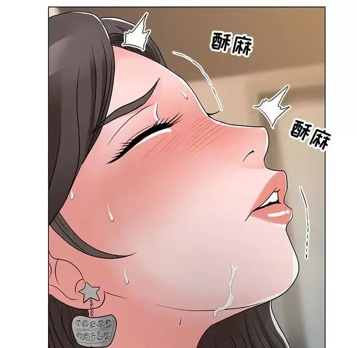 我家的女人们 儿子的乐园-第 12 话 第47页