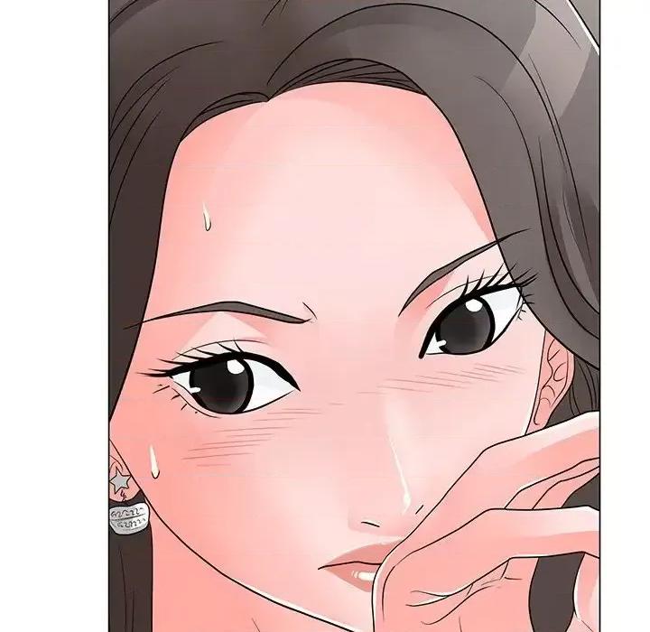 我家的女人们 儿子的乐园-第 13 话 第39页