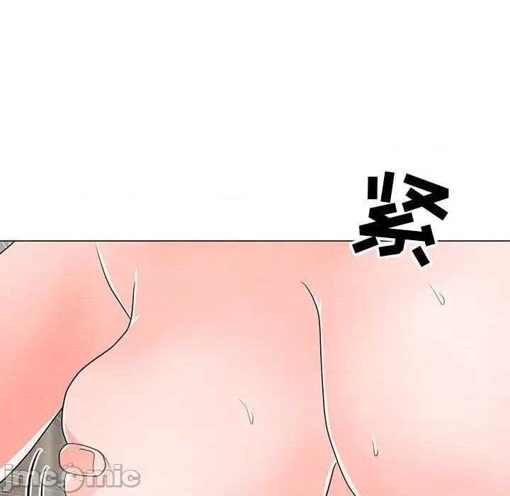 我家的女人们 儿子的乐园-第 13 话 第65页