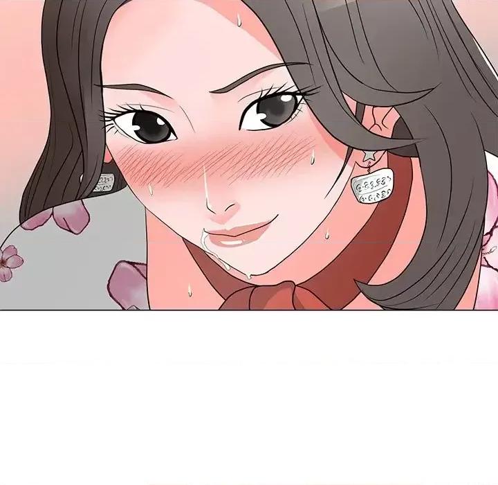 我家的女人们 儿子的乐园-第 14 话 第28页