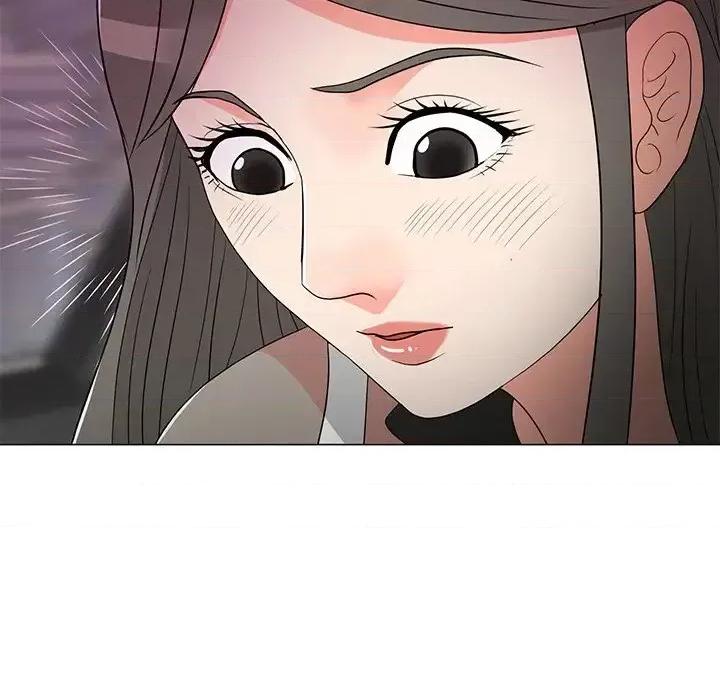 我家的女人们 儿子的乐园-第 14 话 第53页