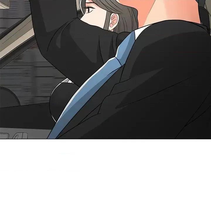 我家的女人们 儿子的乐园-第 14 话 第62页