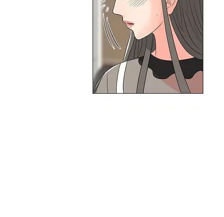 我家的女人们 儿子的乐园-第 14 话 第86页