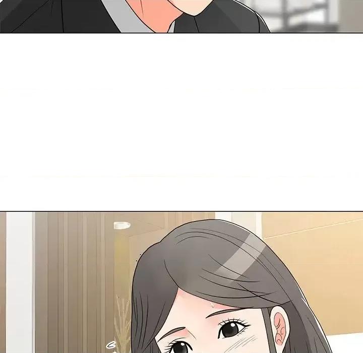 我家的女人们 儿子的乐园-第 14 话 第101页