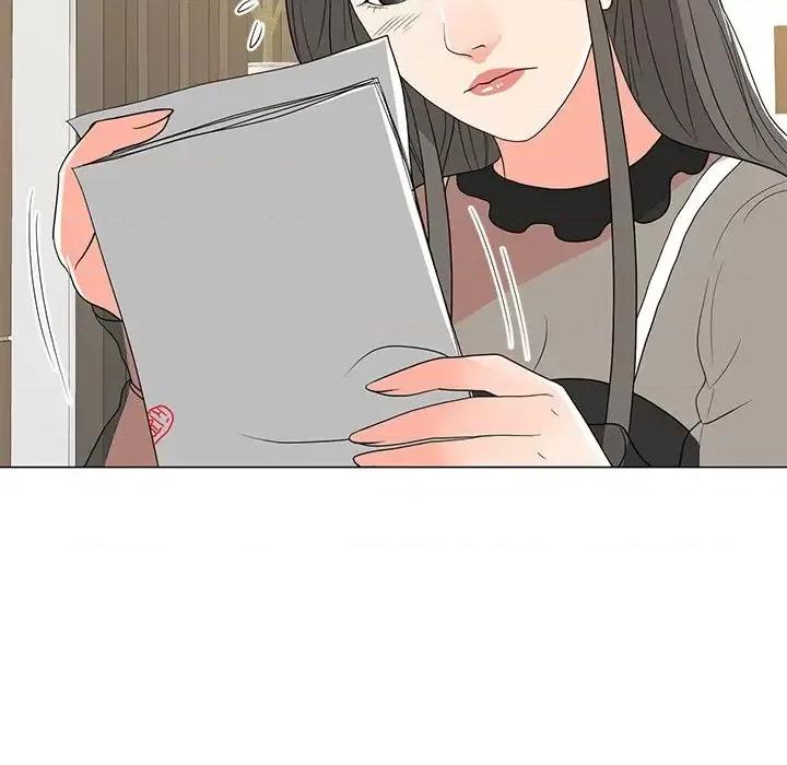 我家的女人们 儿子的乐园-第 14 话 第102页