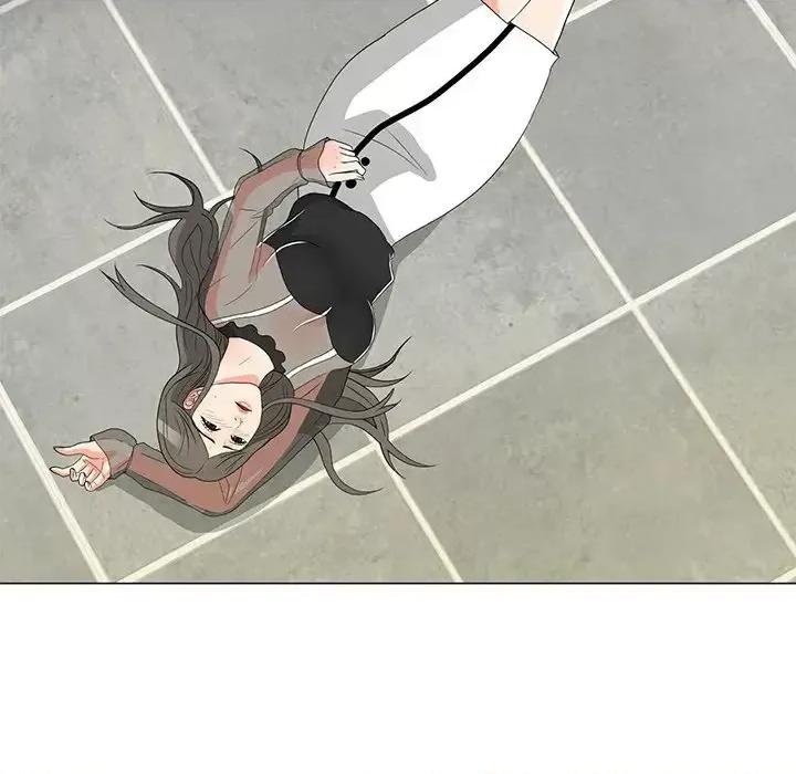 我家的女人们 儿子的乐园-第 14 话 第131页
