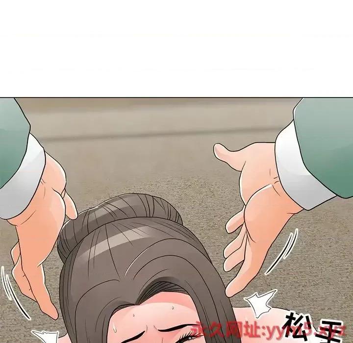 我家的女人们 儿子的乐园-第 15 话 第101页
